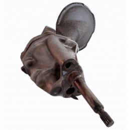 Pompa olio 4186690 Fiat 124 1966-1974 - Pompa olio - 2 Pompa olio 4186690 Fiat 124 1966-1974 - Pompa olio - 2