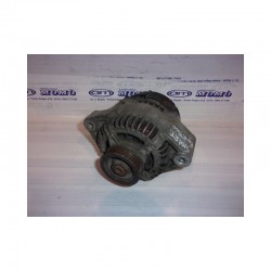 Alternatore 0002801V003 A1601540201 Smart Fortwo 450 65Ah - Alternatore - 1