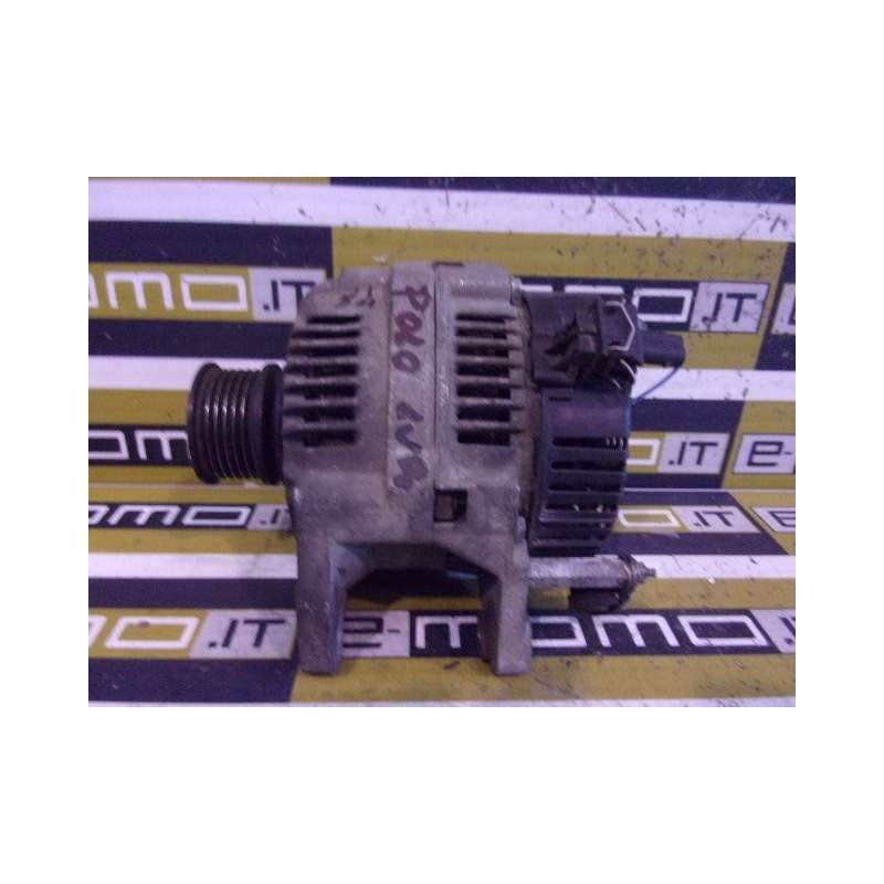 Alternatore 037903023Q A11VI64 Volkswagen Polo 1.4 8V 70Ah Benzina