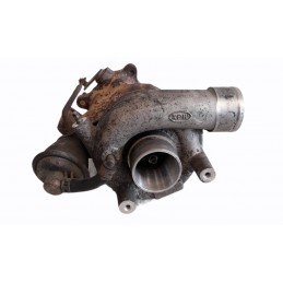 Turbina KT101B Kia Sportage 2.0 Td 8v 61 kw 83cv - Turbina - 1