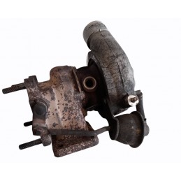 Turbina KT101B Kia Sportage 2.0 Td 8v 61 kw 83cv - Turbina - 2