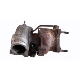 Turbina KT101B Kia Sportage 2.0 Td 8v 61 kw 83cv - Turbina - 3