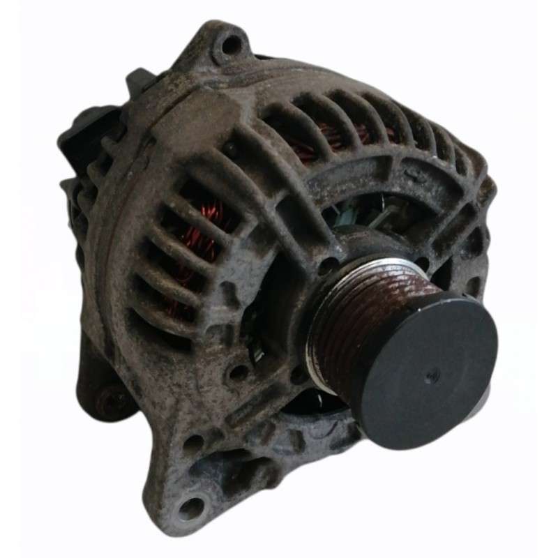 Alternatore 0124525044 Renault Master II 2.5 Dci - Alternatore - 1 Alternatore 0124525044 Renault Master II 2.5 Dci - Alternatore - 1