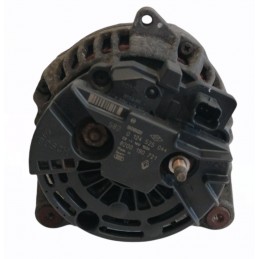 Alternatore 0124525044 Renault Master II 2.5 Dci - Alternatore - 2 Alternatore 0124525044 Renault Master II 2.5 Dci - Alternatore - 2