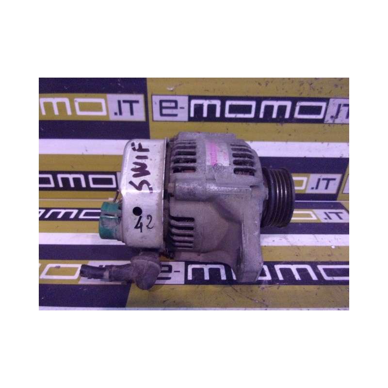 Alternatore 31400 86510 Suzuki Swift 1988-1996 - Alternatore - 1