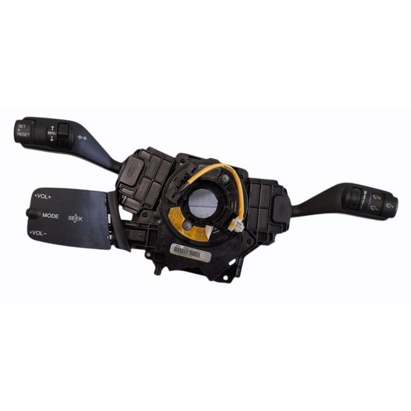 Devioluci 4M5T14A664AB Ford Focus II 2004-2011 - Devioluci - 1