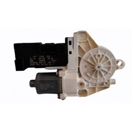 Motorino alzavetro anteriore sinistro 0130822200 1137328125 Peugeot 407 - Motorino alzavetro - 2