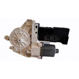 Motorino alzavetro anteriore destro 0130822201 1137328127 Peugeot 407 - Motorino alzavetro - 2