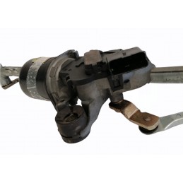 Motorino tergicristallo anteriore 53559002 Citroen C3 2000-2008 - Motorino tergicristallo - 2 Motorino tergicristallo anteriore 53559002 Citroen C3 2000-2008 - Motorino tergicristallo - 2