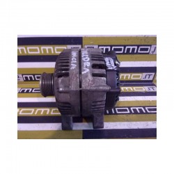 Alternatore 9645907580 Lancia Dedra Peugeot Citroen Hdi 80Ah - Alternatore - 1
