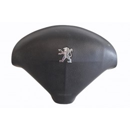 Airbag volante 96445891ZD Peugeot 407 2004-2012 - Airbag - 1