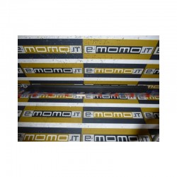 Modanatura parafango post. Sx. 170619080 Fiat Tipo 1993-1995 3 porte - Griglie e modanature - 1