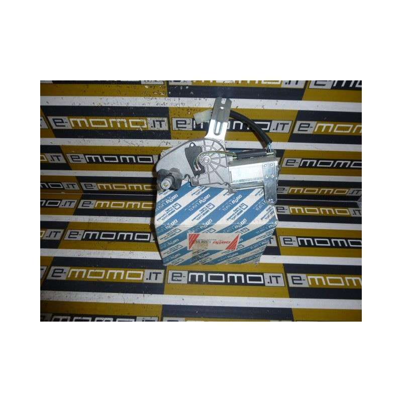 Motorino tergicristallo post. 7578163 Fiat Panda 1985-2003 - Motorino tergicristallo - 1 Motorino tergicristallo post. 7578163 Fiat Panda 1985-2003 - Motorino tergicristallo - 1