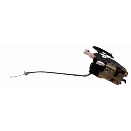 Serratura porta anteriore destra 9660699780F03 Citroen C4 2004-2010 - Serratura - 2 Serratura porta anteriore destra 9660699780F03 Citroen C4 2004-2010 - Serratura - 2