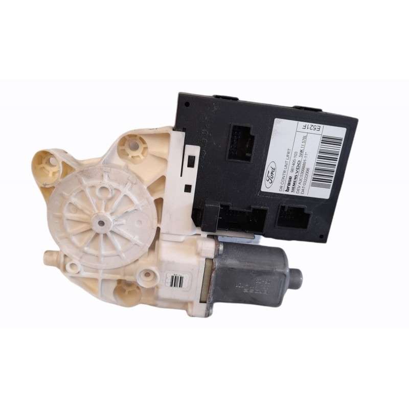 Motorino alzavetro anteriore sinistro 0130822215 Ford Fiesta 2008-2016 - Motorino alzavetro - 1