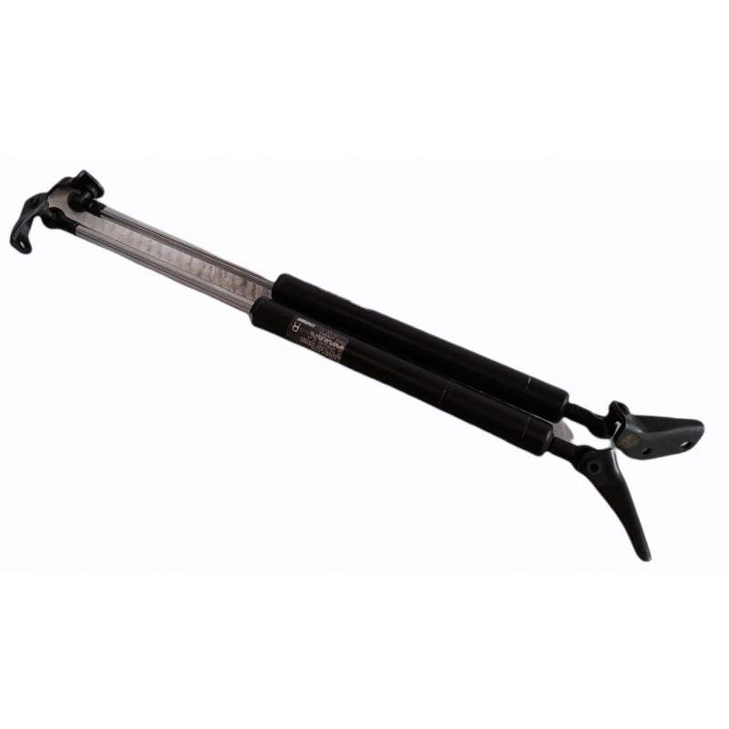 Pistoncini molle a gas Honda Jazz 2001-2008