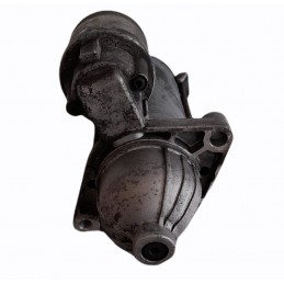 Motorino avviamento 55204116 Fiat Lancia Alfa Romeo Suzuki 1.3 multijet - Motorino avviamento - 2