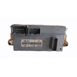 Centralina portafusibili 60686059 Alfa Romeo 159 1.9 multijet - Centralina - 2