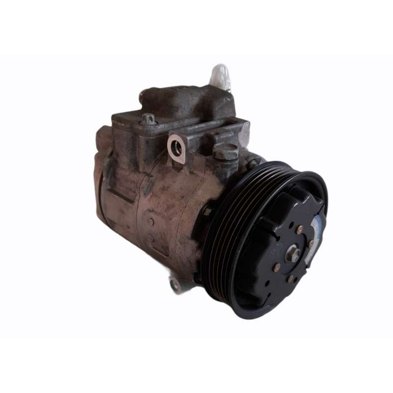 Compressore aria condizionata 4472208120 Skoda Fabia - Compressore aria condizionata - 1