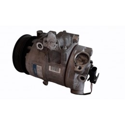 Compressore aria condizionata 4472208120 Skoda Fabia - Compressore aria condizionata - 2