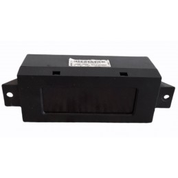 Display 3460086G00 Suzuki Ignis II 2002-2008 - Display/Computer di bordo - 1