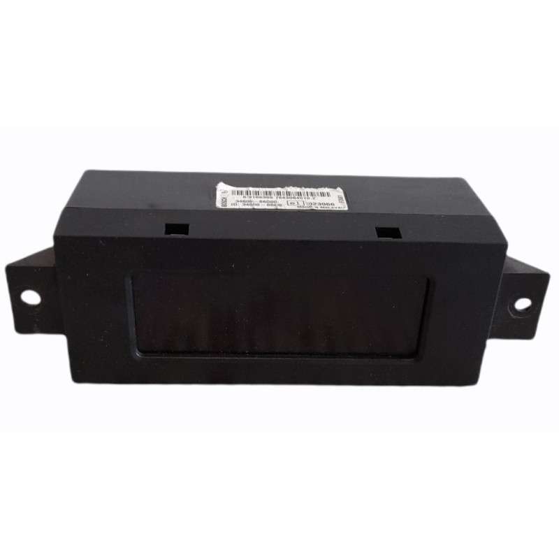 Display 3460086G00 Suzuki Ignis II 2002-2008 - Display/Computer di bordo - 1