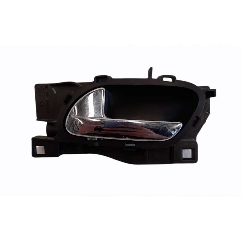 Maniglia interna anteriore posteriore 96526178VD Peugeot 407 2003-2010 - Maniglia - 1 Maniglia interna anteriore posteriore 96526178VD Peugeot 407 2003-2010 - Maniglia - 1