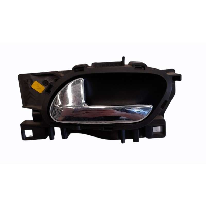 Maniglia interna anteriore sinistra 96555518VD Citroen C4 Picasso 2004-2013 - Maniglia - 1 Maniglia interna anteriore sinistra 96555518VD Citroen C4 Picasso 2004-2013 - Maniglia - 1