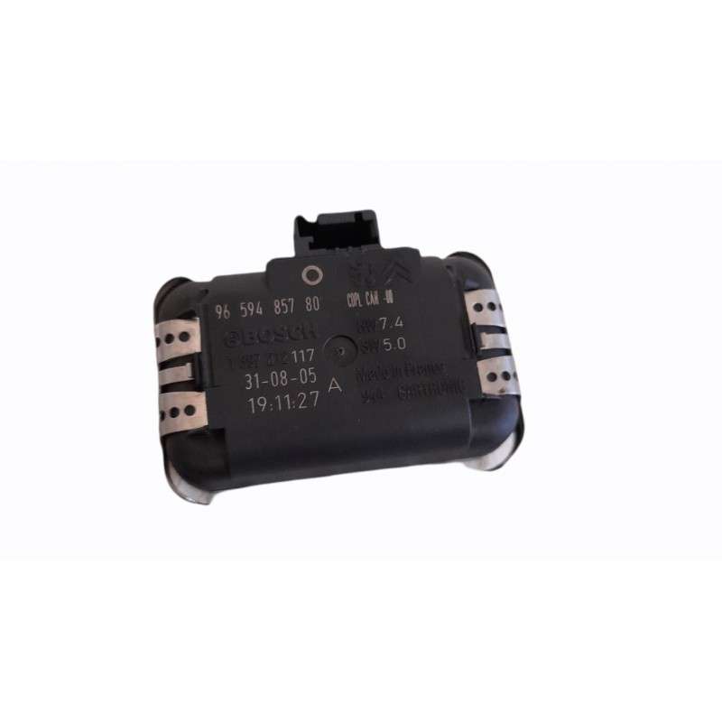 Sensore pioggia 9659485780 Peugeot 407 2003-2010 - Sensore - 1 Sensore pioggia 9659485780 Peugeot 407 2003-2010 - Sensore - 1