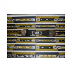 Semiasse ant.Sx Opel Zafira B 2.0 DCTI - Semiasse - 1