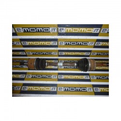 Semiasse ant.Sx. 495012E700 Hyunday Tucson D4EA 2004-2009 - Semiasse - 1