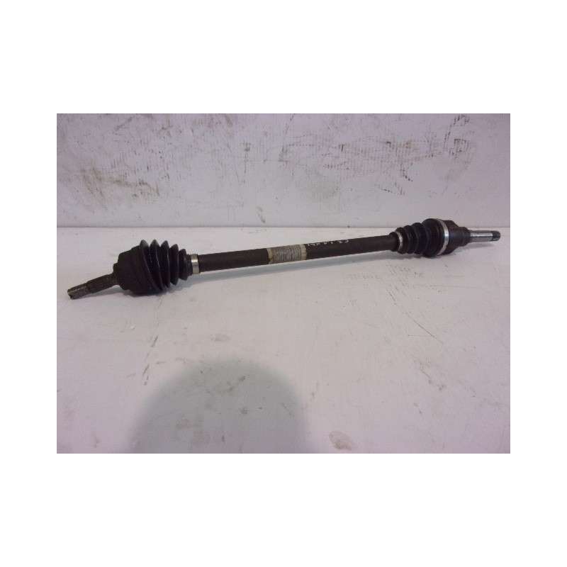 Semiasse anteriore Dx 9650624180 Citroen C3 1.4 HDI - Semiasse - 1