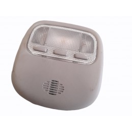 Plafoniera anteriore 9648338577 Peugeot 207 - Plafoniera - 1