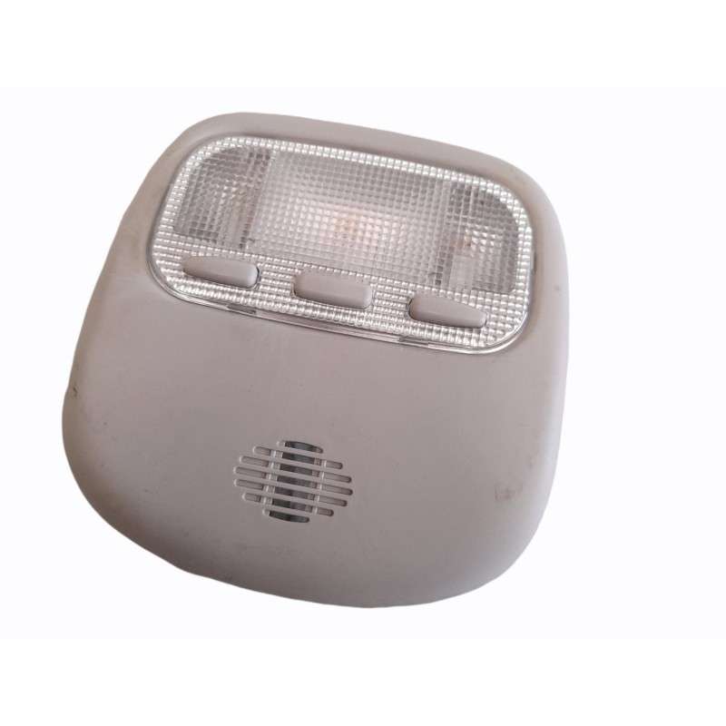 Plafoniera anteriore 9648338577 Peugeot 207 - Plafoniera - 1