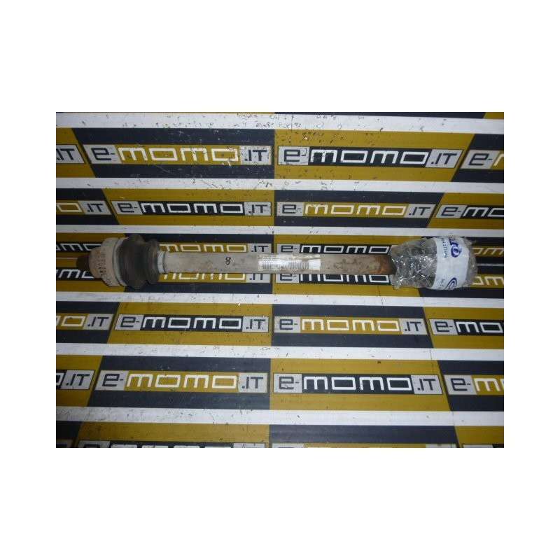 Semiasse post.Dx. 0003233V007 Smart Fortwo 450 - Semiasse - 1