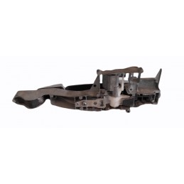Maniglia posteriore destra Peugeot 207 2006-2015 - Maniglia - 2