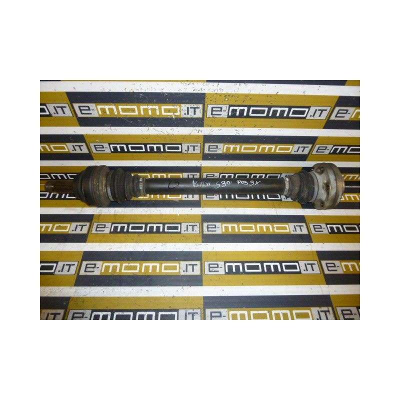 Semiasse post.Sx/Dx 7521630 Bmw 530 Diesel E61-E60 2004-2010 - Semiasse - 1