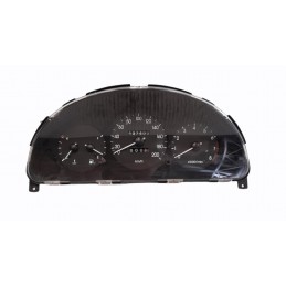 Quadro strumenti contachilometri 96304717 Daewoo Lanos benzina - Quadro contachilometri - 1