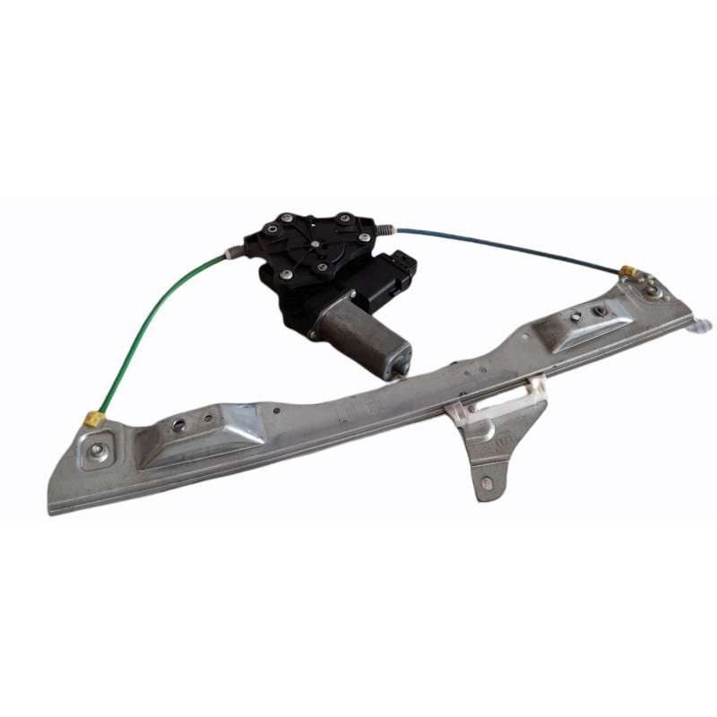 Alzavetro anteriore sinistro Opel Corsa D 2006-2014 - Alzavetro - 1 Alzavetro anteriore sinistro Opel Corsa D 2006-2014 - Alzavetro - 1