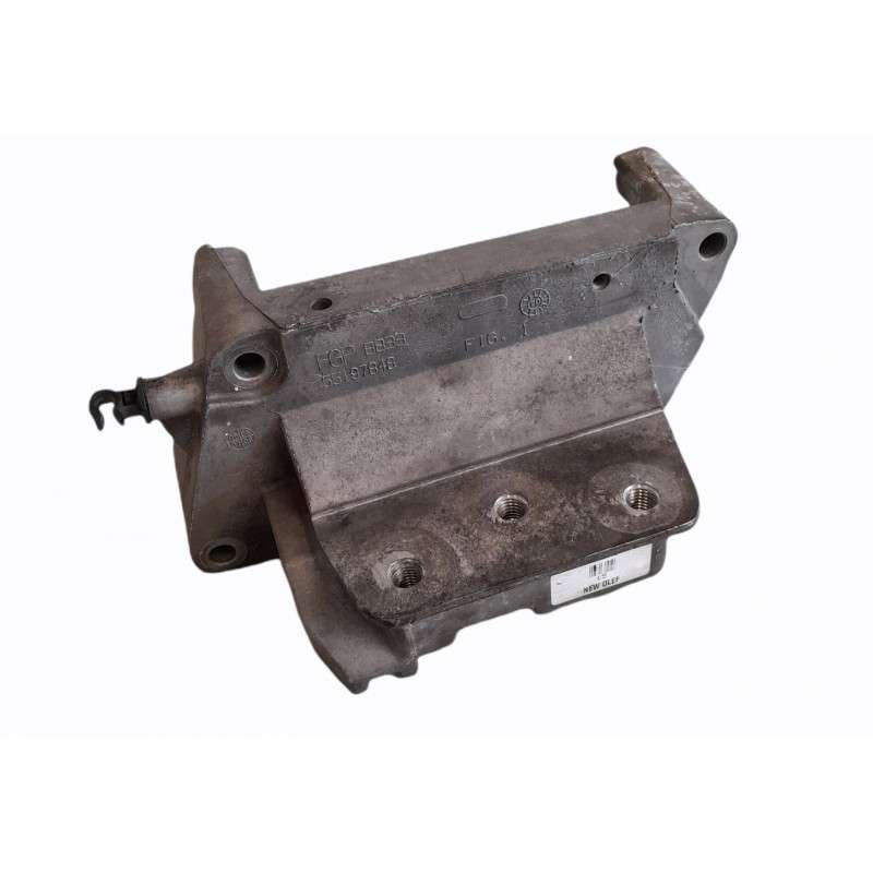 Supporto motore 55197848 Fiat Grande Punto 1.3 multijet - Supporto - 1