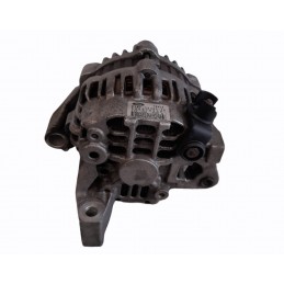 Alternatore 97MF10300AA A005TA2591 Ford Fiesta IV 16v - Alternatore - 2 Alternatore 97MF10300AA A005TA2591 Ford Fiesta IV 16v - Alternatore - 2