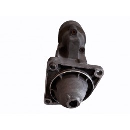 Motorino avviamento 0001108202 Fiat/ Alfa Romeo/Lancia 1.9 Jtd - Motorino avviamento - 2