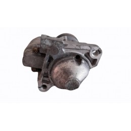 Motorino avviamento 8200021396 M000T86181 Renault Clio II 1.5 Dci - Motorino avviamento - 2