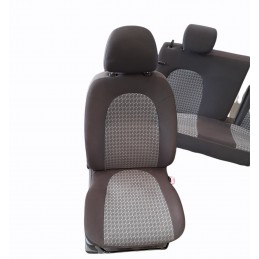 Sedili tappezzeria Daihatsu Trevis 2004-2010 - Sedili/Tappezzeria - 2 Sedili tappezzeria Daihatsu Trevis 2004-2010 - Sedili/Tappezzeria - 2
