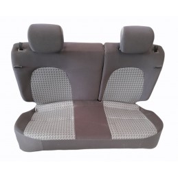 Sedili tappezzeria Daihatsu Trevis 2004-2010 - Sedili/Tappezzeria - 4 Sedili tappezzeria Daihatsu Trevis 2004-2010 - Sedili/Tappezzeria - 4