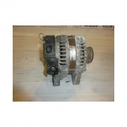 Alternatore 9640623580 1042103240 Citroen C3 1.4-1.6 Hdi - Alternatore - 2 Alternatore 9640623580 1042103240 Citroen C3 1.4-1.6 Hdi - Alternatore - 2