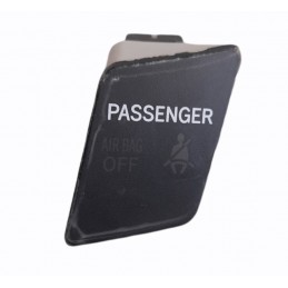 Indicatore attivazione disattivazione airbag 839500D010 Toyota Yaris 2005-2011 - Interruttore - 1