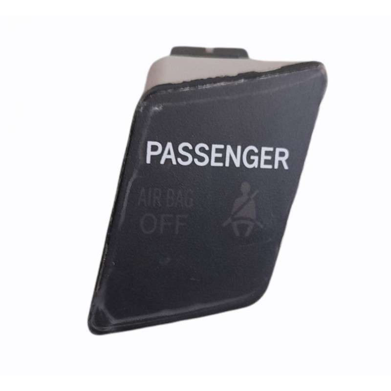 Indicatore attivazione disattivazione airbag 839500D010 Toyota Yaris 2005-2011 - Interruttore - 1