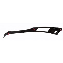 Rivestimento cruscotto destro 554350D020 Toyota Yaris 2005-2011 - Accessori cruscotto - 2