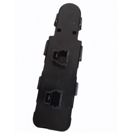 Pulsante alzavetro anteriore sinistro 96468704XT Peugeot 407 - Pulsantiera - 2